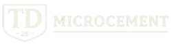 TD Microcement Logo